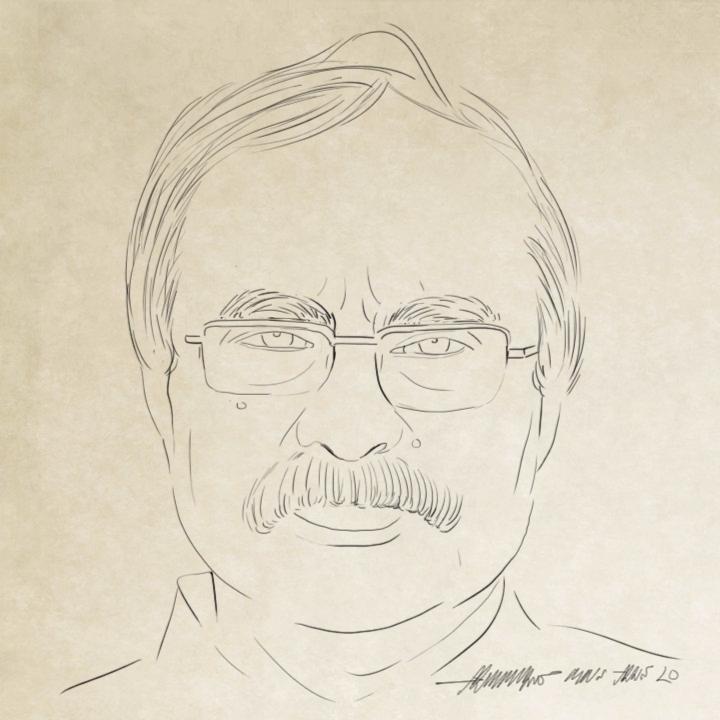 Abul Barq Alvi