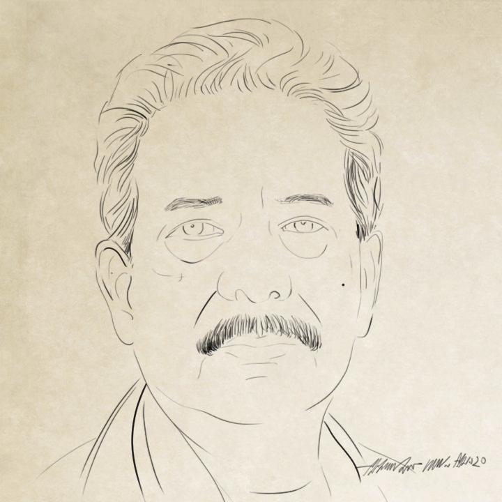 Tarun Ghosh