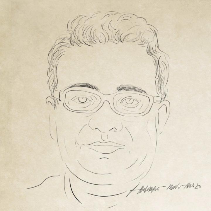 Goutam Chakraborty