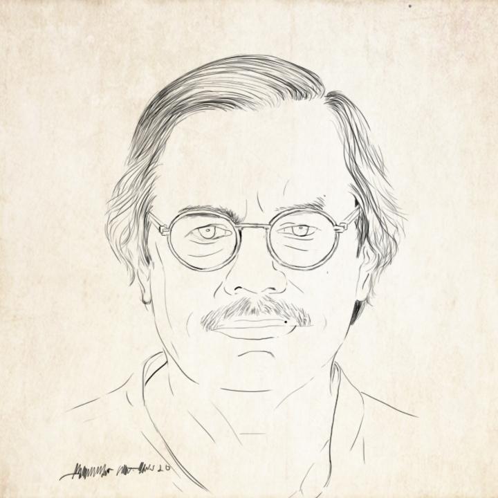 Syed Manzoorul Islam