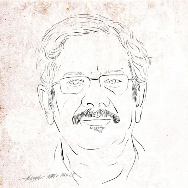 Shishir Bhattacharjee